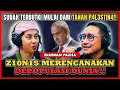 Download Lagu PERDAMAIAN DI P4L3ST1NA HANYA TAKTIK PENGALIHAN ISU 1SR43L⁉️ - Shabnam Palesa Mohamed