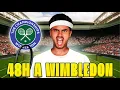 Download Lagu 48 ORE A WIMBLEDON
