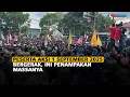 Download Lagu Peserta Aksi 1 September 2025 Bergerak, Ini Penampakan Massanya