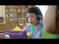 Equitable and Personalized Learning Solutions