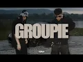 SPACCONE - GROUPIE ft. BRUNO (Official Music Video)