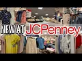 JCPENNEY TOP DEALS NEW ARRIVALS SHOP WITH ME 2026