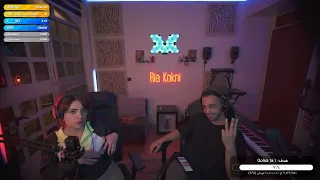 شاعر مارتیک و گوگوش The Poet By Martik And Googoosh 