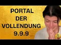 Download Lagu 9.9.9 ZEITQUALITÄT: VOLLMOND-ENERGIE \u0026 LOSLASSEN - TRANSFORMATION \u0026 VOLLENDUNG
