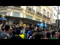 Assista ao momento do esfaqueamento de Bolsonaro em 6 de setembro de 2018 - 7
