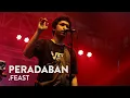 Download Lagu .FEAST - PERADABAN (Live at Soundsfest 2019)