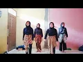 TARIAN DAERAH (MANUK DADALI \u0026 TOKECANG)