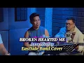Lagu Broken Hearted Me by Anne Murray - Cover by EastSide Band