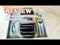 Download Lagu EF ECOFLOW WAVE 3 Portable Air Conditioner - Review 2025