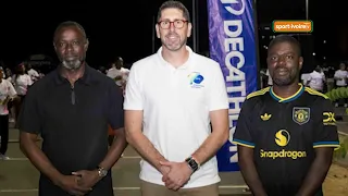 EP 238  La Breve Sportive
