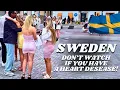 Download Lagu Inside Life in Sweden – A Land of Stunning Women, Snowy Forests \u0026 Nordic Charm | DOCUMENTARY Vlog