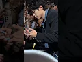 Download Lagu Park Bo Gum signs autograph for fans in Thailand for Good Boy premiere. #ParkBoGum