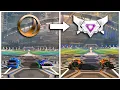 Download Lagu I 2v2'd Every Rank in Rocket League: Which is the best?