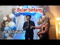 Download Lagu Bulan bintang || cover Riswan irama