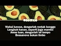 LIRIK BOSSANOVA I SALOMA