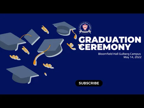 Download MP3 Class 2 Palm Performance | Graduation Ceremony | May 2022 | BHS Gulberg Campus