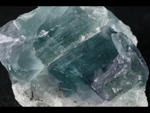 フローライト(蛍石) 原石 94g｜天然石 原石 通販 キラリ石