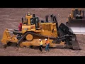 Download Lagu Cat D11 Dozer in Action.
