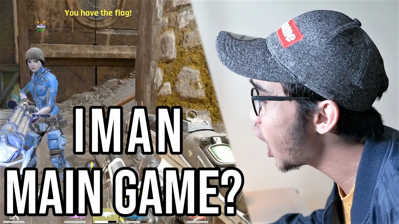Agak-Agak Soloz Tahu Tak Game Ni?
