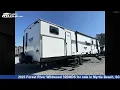 Amazing 2023 Forest River Wildwood Travel Trailer RV For Sale in Myrtle Beach SC RVUSA com