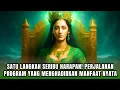 Download Lagu Satu Langkah Seribu Harapan! Perjalanan Program yang Menghadirkan Manfaat Nyata