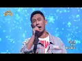 蔡忠頴 - 心狠手辣(江蕙)｜純享版｜超級紅人榜｜113.06.30