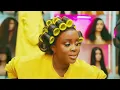 Nadia Mukami X Vijana Baru baru ( V-BE) - Leave Me Alone (Oficial video)