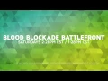 Blood Blockade Battlefront - Opening | Hello, World!