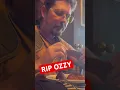 Download Lagu I eat snakes #rip #ozzyosbourne #viral