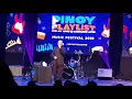 Download Lagu STANDING OVATION Mr Basil Valdez sings IKAW and the HISTORY of the song PINOY PLAYLIST