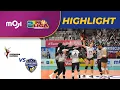 Lagu Jakarta Pertamina Fastron VS Bandung BJB Tandamata (3-1) | Highlight PLN Mobile Proliga 2023