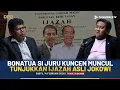 Lagu [LIVE] Bonatua Si Juru Kuncen Muncul, Tunjukkan Ijazah Asli Jokowi | DPO PODCAST