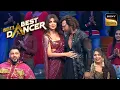 Download Lagu ‘Kitaben Bahut Si’ पर Shilpa और Terence का एक ‘Lovely Act’ | India's Best Dancer | Celebrity Special