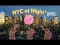 New York at Night The Top Things to Do at Night Besides Going to the Clubs