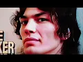 Richard Ramirez Reads His Letters AI