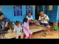 Download Lagu KAMPUNG HALAMAN DI PEDALAMAN BIKIN RINDU JUTAAN ORANG