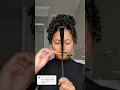 Try Using A Pen Curl Tutorial