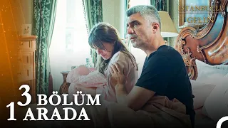 İstanbullu Gelin Gecesi #9: Bu Bebeği Emanet Edeceğim Tek Kişi Sensin...