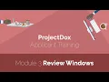 Module 3 Review Windows