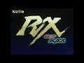 Download Lagu Lagu Pembuka Ksatria Baja Hitam RX di RCTI 1993