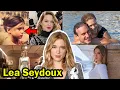 Lea Seydoux 15 Things You Need To Know About Lea Seydoux