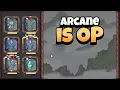Download Lagu Semi-Noob praat over een reeks Oaken Tower 51
