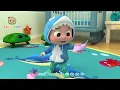Download Lagu 🦈bayi hiu main petak umpet🦈 | cocomelon-mix | lagu anak-anak bahasa indonesia