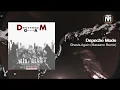 Depeche Mode - Ghosts Again (Massano Remix) [Columbia (Sony)]