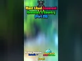 Most Liked Comment Removes A Country Part 23