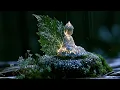 Buddhist Meditation Music For Inner Peace - Deep Healing Calm & Spiritual Zen Aura