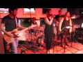 Lagu No Hero cover - Elisa - RealBAnd cover  first time Live @ Le Jardin