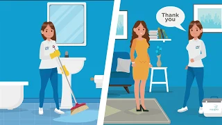 Welcome to MaidPro