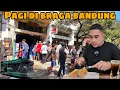 Lagu Sarapan Pagi di Braga Bandung || Sekalian Mampir ke Toko Kue Lakker 1986 di Braga