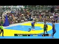 CHAMPIONSHIP GAME | WB & SOFIA vs SANTI VISTA Full Game Oct 12, 2026 | QUEZON, BUKIDNON BASKETBALL